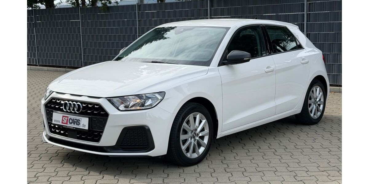 Audi A1 69.900 km 14.990 &euro; Braunschweig 38110