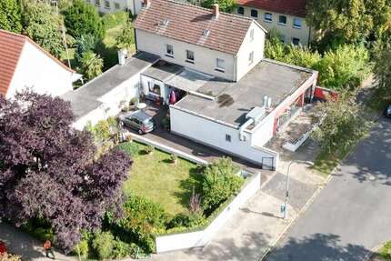 Haus zum Kaufen in Braunschweig 319.000 € 164 m² 6 zimmer