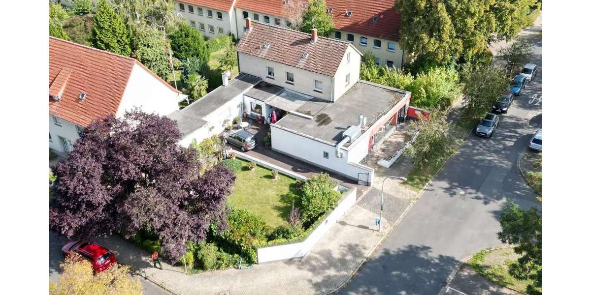 Haus zum Kaufen in Braunschweig 319.000 € 164 m² 6 zimmer