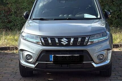 Suzuki Vitara 38.000 km 22.900 &euro; Braunschweig 38116
