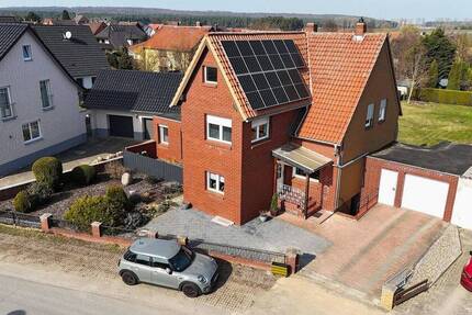 Haus Königslutter (Lauingen) Lauingen - 7 Zimmer, 201 m&sup2;, 250.000&euro; | Angebot:25957460