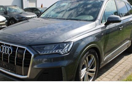 Audi Q7 103.600 km 51.490 &euro; Wolfsburg 38440
