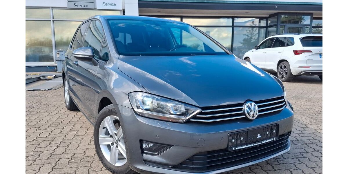 VW Golf 79.940 km 15.200 &euro; Helmstedt 38350