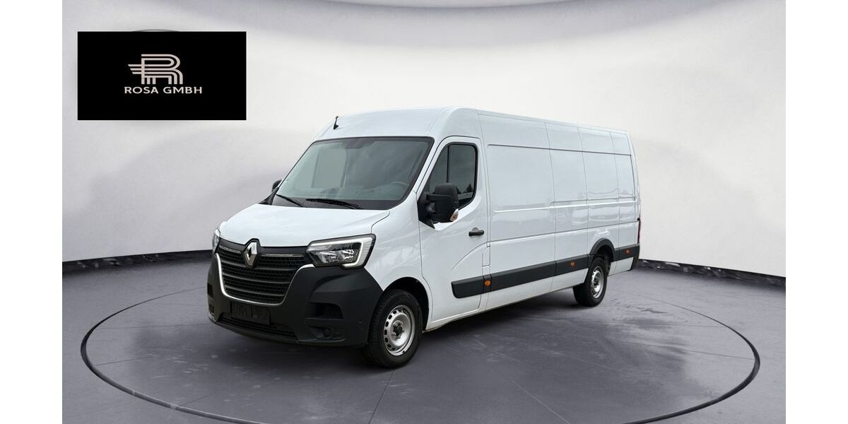 Renault Master 50.900 km 21.900 € Braunschweig 38118