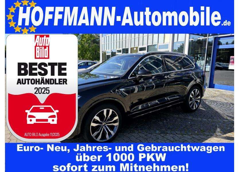 Touareg