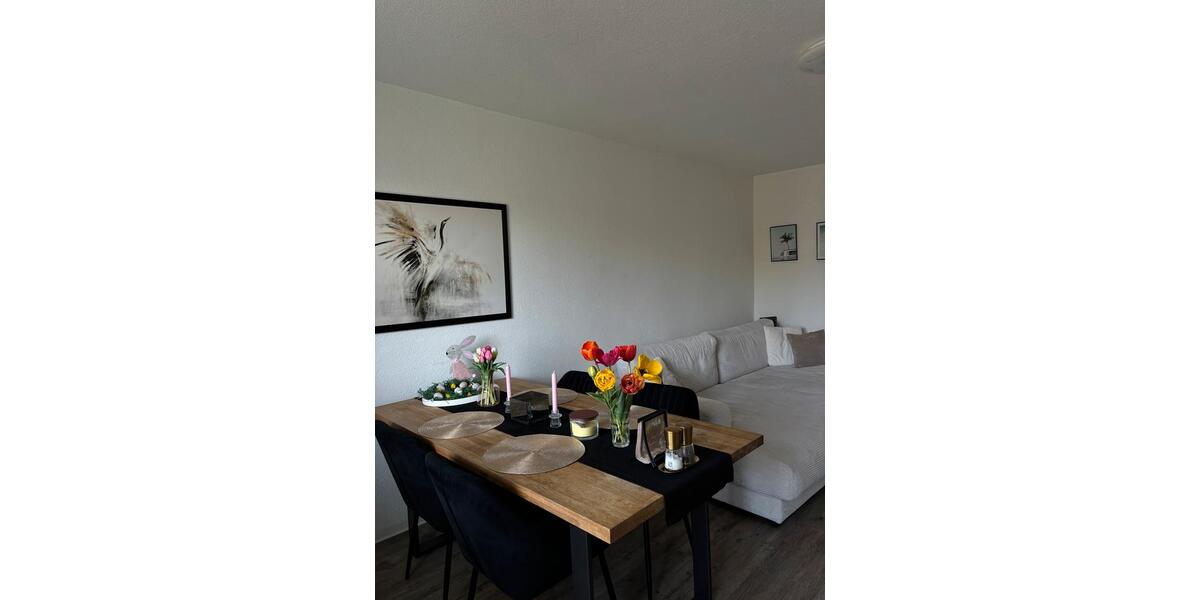 Etagenwohnung Wolfsburg Alt-Wolfsburg - 2.5 Zimmer, 65 m&sup2;, 885&euro; | Angebot:26477622