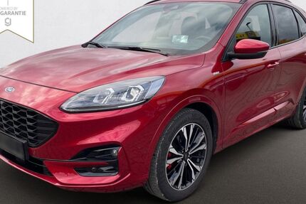 Ford Kuga 46.182 km 21.990 € Helmstedt 38350