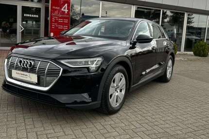 Audi e-tron 31.000 km 28.770 &euro; Helmstedt 38350