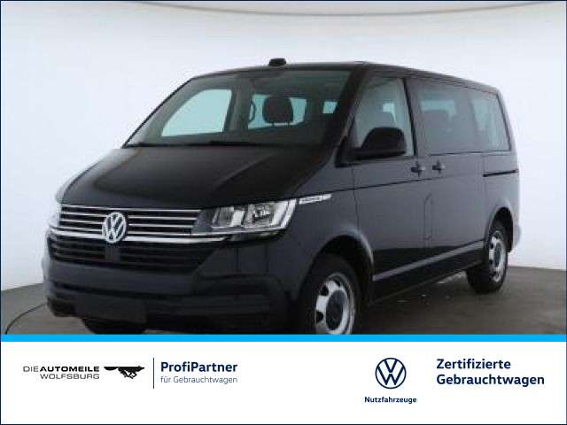 T6.1 Caravelle