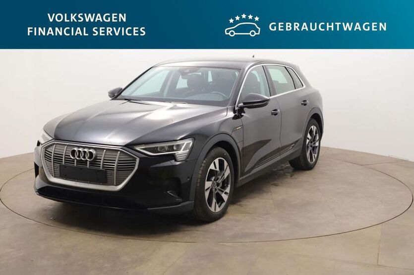 e-tron