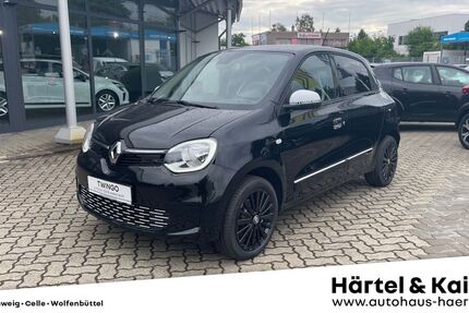 Renault Twingo 4.250 km 19.950 € Braunschweig 38124