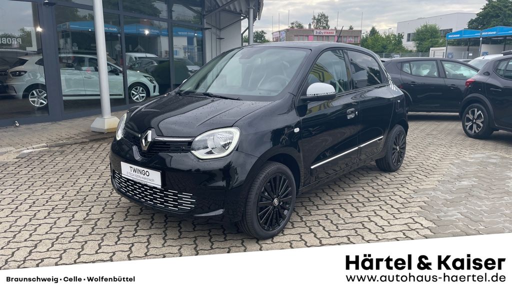 Renault Twingo 4.250 km 19.950 € Braunschweig 38124