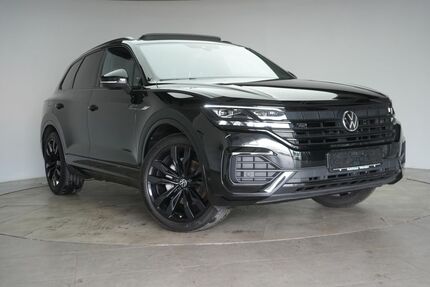 VW Touareg 95.000 km 54.990 &euro; Braunschweig 38110
