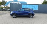 VW T-Cross 1.0 Life United BMT TSI Klima Navi 10.100 km 17.990 € Vordorf 38533