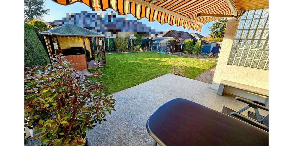 Einfamilienhaus Wolfsburg / Hehlingen Hehlingen - 6 Zimmer, 186 m&sup2;, 529.000&euro; | Angebot:27009780