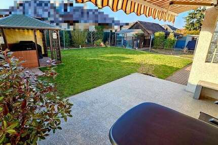 Haus Wolfsburg / Hehlingen Hehlingen - 6 Zimmer, 186 m&sup2;, 529.000&euro; | Angebot:27009780