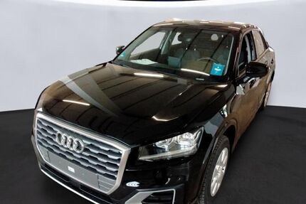 Audi Q2 224.634 km 10.990 &euro; Braunschweig 38122
