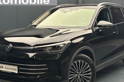 VW Tiguan 14.000 km 42.970 &euro; Helmstedt 38350
