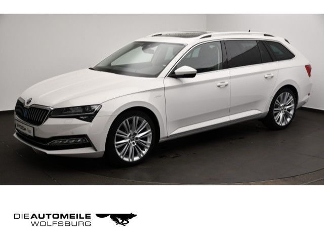 Skoda Superb 95.308 km 28.590 &euro; Wolfsburg 38440