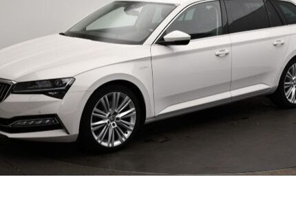 Skoda Superb 95.308 km 28.990 &euro; Wolfsburg 38440