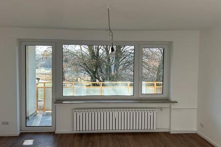 sanierte 4-Zimmer Wohnung in Wolfsburg Detmerode 4 zimmer