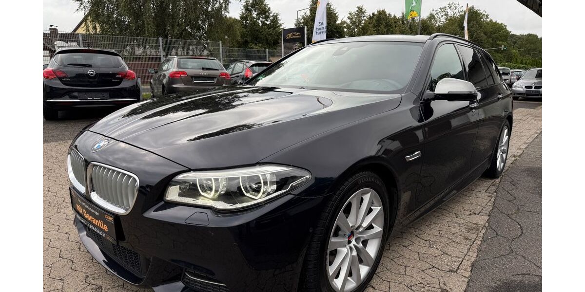 BMW M550 220.000 km 18.900 € Lehre 38165