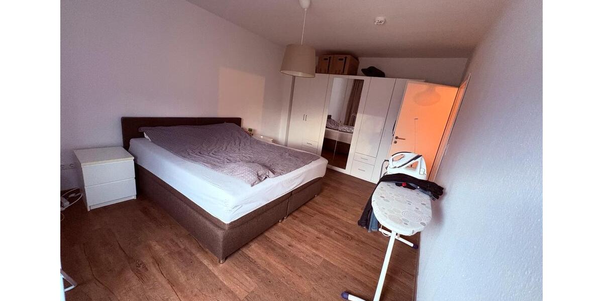 Etagenwohnung Braunschweig Westliches Ringgebiet - 2 Zimmer, 56 m&sup2;, 500&euro; | Angebot:26621199