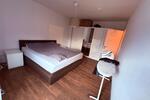Etagenwohnung Braunschweig Westliches Ringgebiet - 2 Zimmer, 56 m&sup2;, 500&euro; | Angebot:26621199