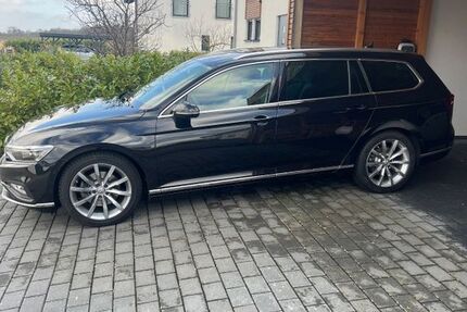 VW Passat 110.445 km 21.000 € Lehre 38165
