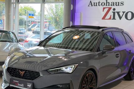 Cupra Leon 30.249 km 29.540 &euro; Helmstedt 38350