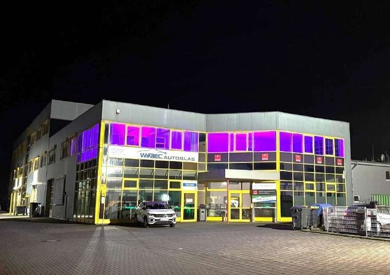 Büro in Wolfsburg 1.590 € 212 m²