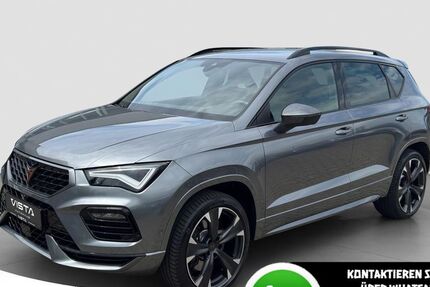 Cupra Ateca 9.323 km 34.600 € Braunschweig 38122