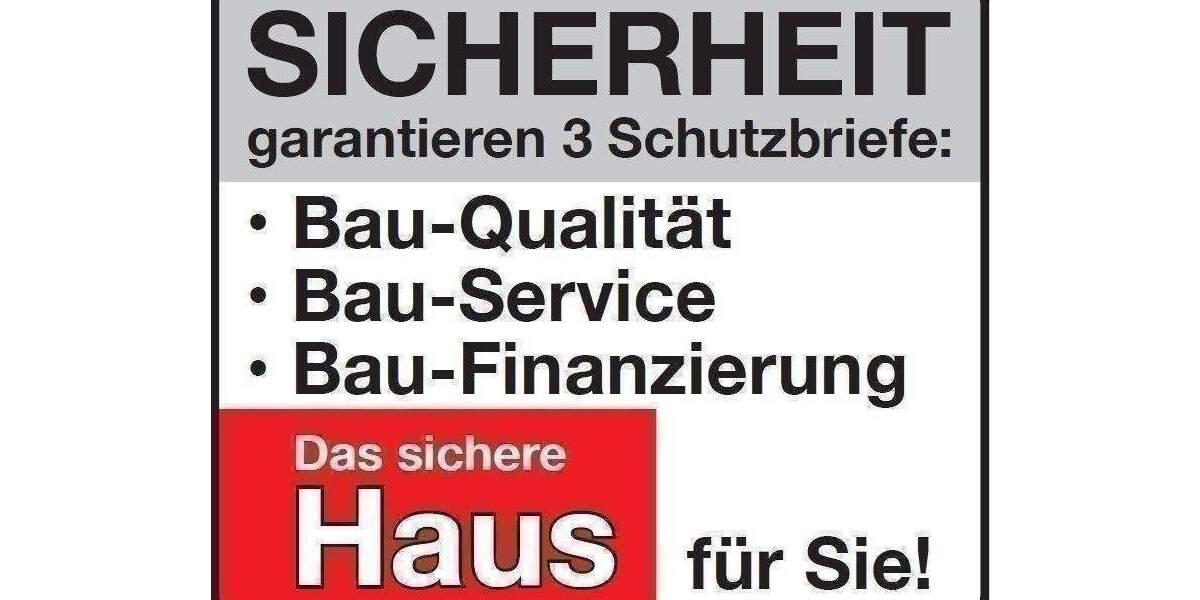 Einfamilienhaus Cremlingen Schulenrode - 5 Zimmer, 144 m&sup2;, 397.190&euro; | Angebot:26289361