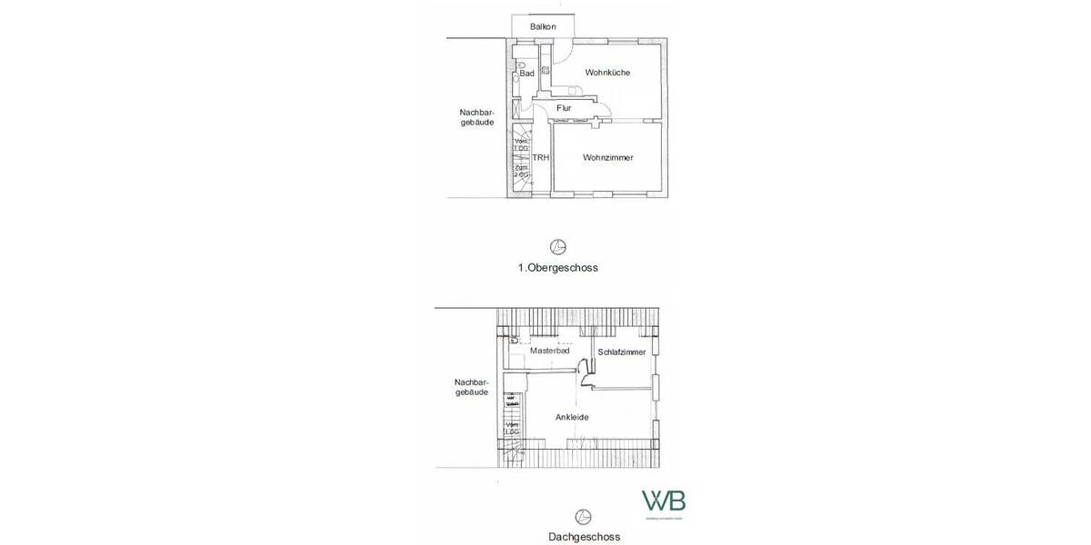 Doppelhaushälfte Wolfsburg Hageberg - 5 Zimmer, 160 m&sup2;, 529.000&euro; | Angebot:26750990