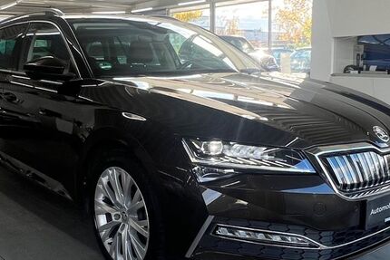 Skoda Superb 70.000 km 23.990 € Braunschweig 38116