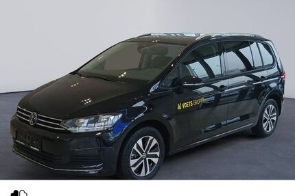 VW Touran 8.290 km 36.940 &euro; Braunschweig 38114
