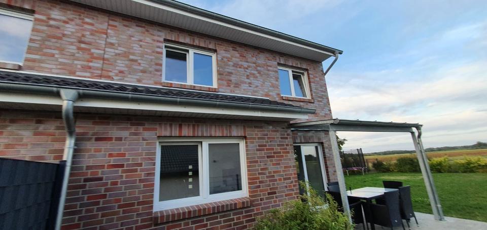 Doppelhaushälfte Ehra-Lessien Lessien - 4 Zimmer, 114 m&sup2;, 1.355&euro; | Angebot:26690432