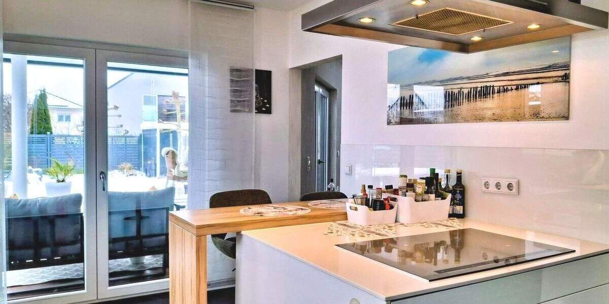 Einfamilienhaus Wolfsburg Mörse - 4 Zimmer, 144 m&sup2;, 648.000&euro; | Angebot:25686711