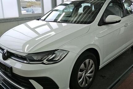 VW Polo 102.639 km 13.900 &euro; Braunschweig 38122