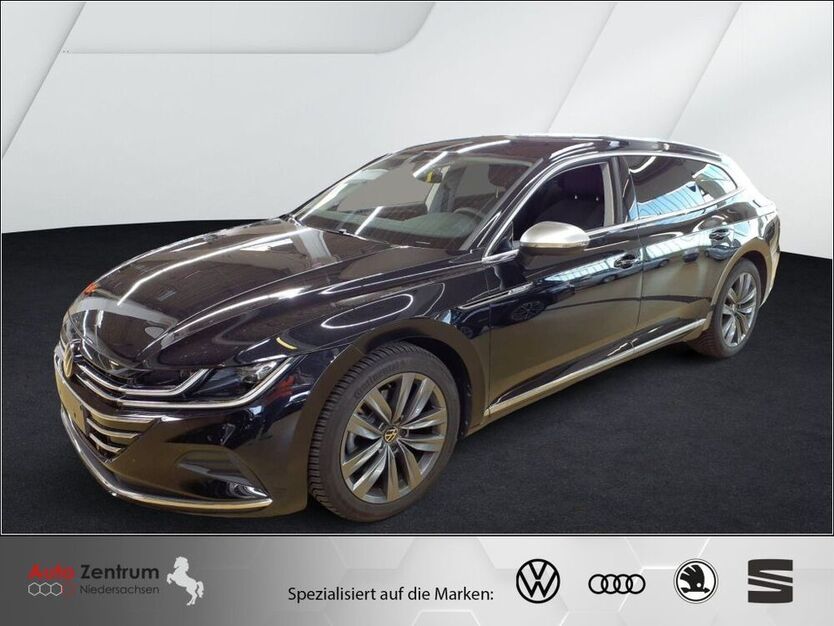 Arteon