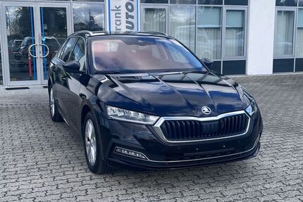 Skoda Octavia 90.000 km 19.950 € Wolfsburg 38444
