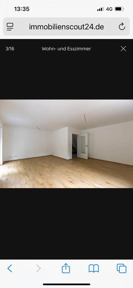 Reihenendhaus hochwertig,112 m2