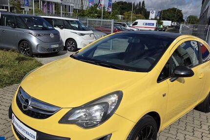 Opel Corsa 109.226 km 6.999 &euro; Wolfsburg 38446