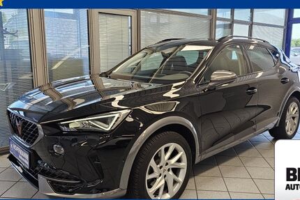 Cupra Formentor 39.600 km 21.950 &euro; Wolfsburg-Heiligendorf 38444