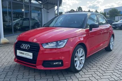 Audi A1 62.750 km 15.290 € Braunschweig 38124
