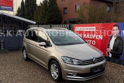VW Touran 127.000 km 13.480 &euro; Gifhorn 38518