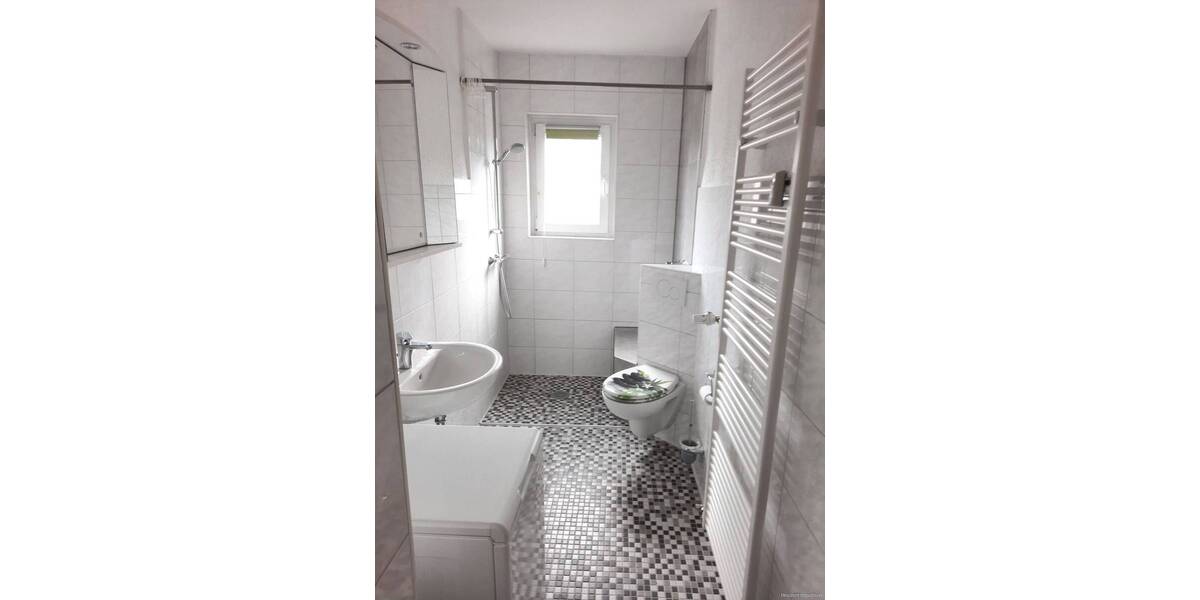 Etagenwohnung Gifhorn - 2 Zimmer, 58 m&sup2;, 119.000&euro; | Angebot:25726612
