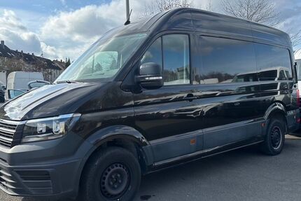 VW Crafter 57.350 km 17.500 &euro; Braunschweig 38118