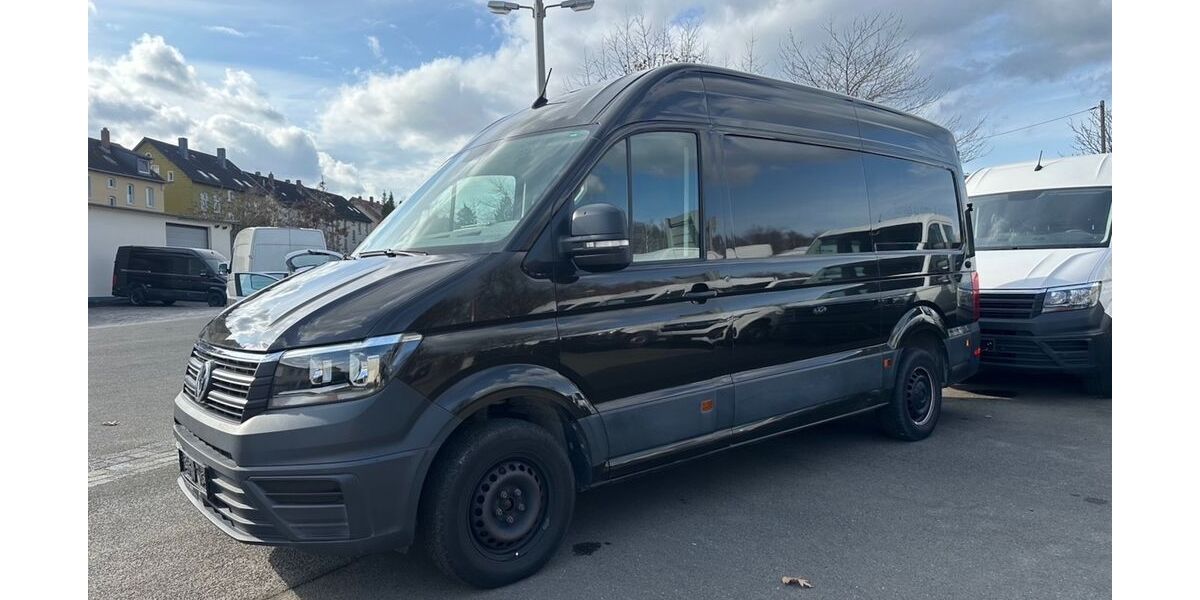 VW Crafter 57.350 km 18.900 &euro; Braunschweig 38118