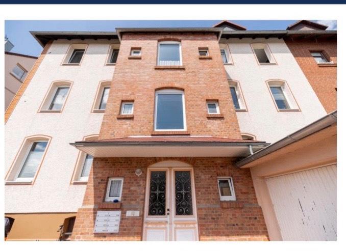 Erdgeschoßwohnung Braunschweig Wabe-Schunter-Beberbach - 3 Zimmer, 60 m&sup2;, 350&euro; | Angebot:26455252